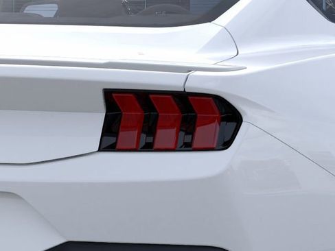 New 2026 Ford Mustang GT Premium RWD image 21