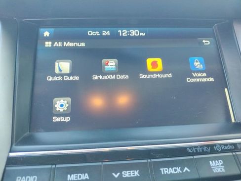 Used 2017 Hyundai Tucson SE Plus image 38