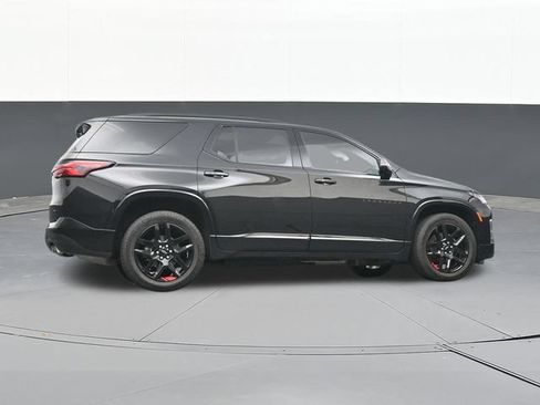Used 2023 Chevrolet Traverse Premier w/ Redline Edition AWD/4WD image 54