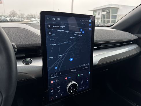 Used 2023 Ford Mustang Mach-E GT image 14