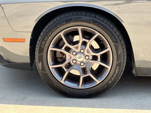Used 2018 Dodge Challenger GT w/ Driver Convenience Group AWD/4WD image 24