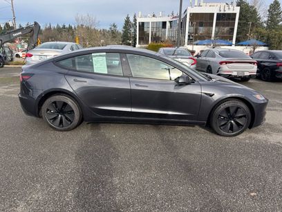 Used 2024 Tesla Model 3