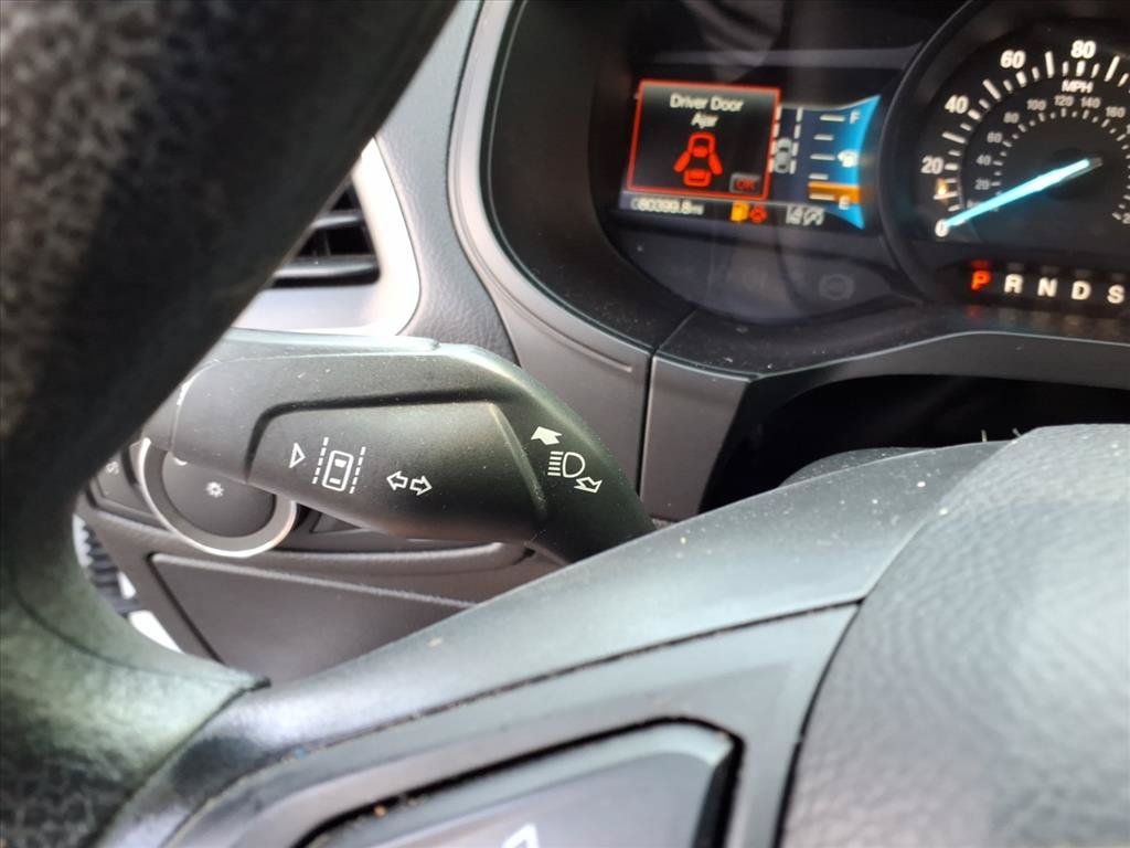 Used 2022 Ford Edge SE w/ Black Appearance Package AWD/4WD image 18