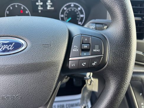 Certified 2024 Ford Transit 350 Low Roof w/ Load Area Protection Package image 31