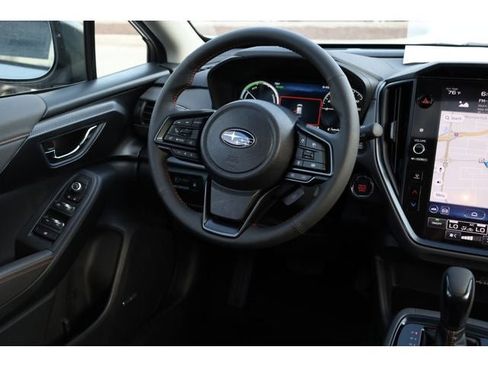 New 2026 Subaru Crosstrek 2.5i Limited image 50