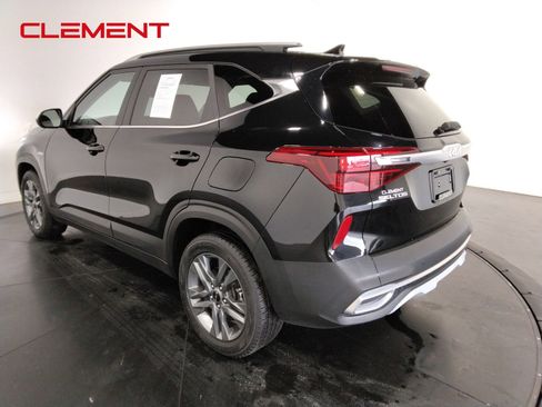 Used 2023 Kia Seltos S image 8