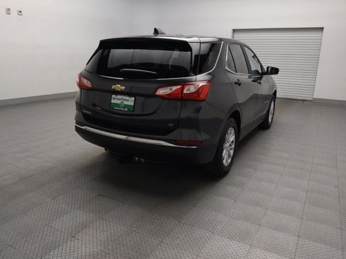 Used 2018 Chevrolet Equinox LT image 9