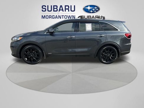 Used 2020 Kia Sorento EX AWD/4WD image 1