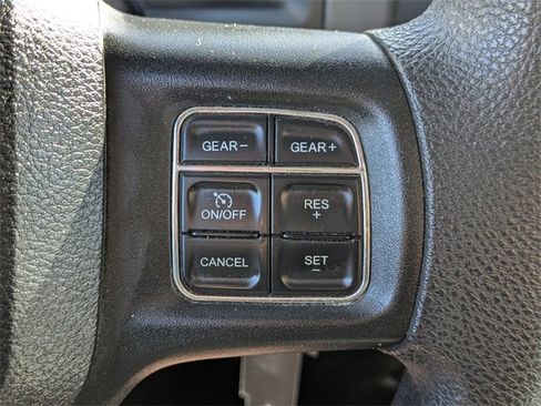 Used 2019 RAM 1500 Tradesman image 22