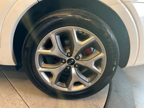 Used 2019 Kia Sorento SX w/ SX Touring Package AWD/4WD image 26