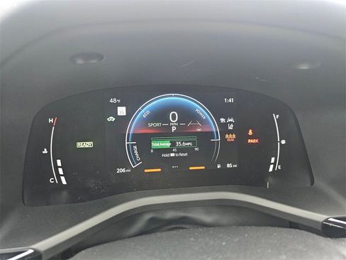 New 2026 Toyota Camry LE image 24