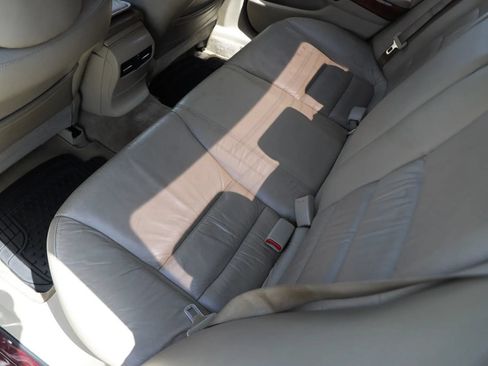 Used 2012 Honda Accord EX-L image 20