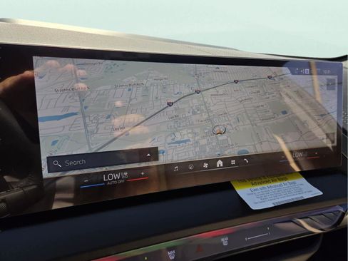 Certified 2026 BMW X3 xDrive30 w/ Convenience Package image 28