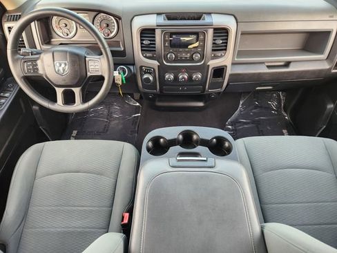 Used 2020 RAM 1500 Tradesman w/ Chrome Plus Package image 23