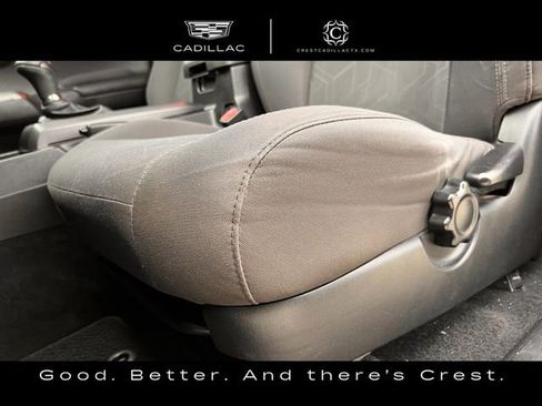 Used 2016 Toyota Tacoma TRD Off-Road w/ Towing Package image 21