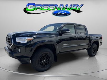 Used 2022 Toyota Tacoma SR5