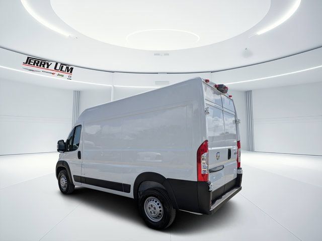 New 2026 RAM ProMaster 2500 w/ Convenience Group FWD image 5