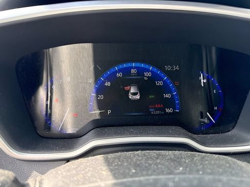 Used 2020 Toyota Corolla XSE FWD image 6