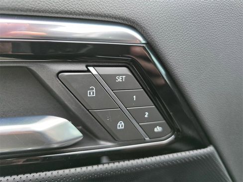 New 2026 GMC Sierra EV Denali image 24