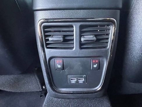 Used 2022 Dodge Charger SRT Hellcat image 24