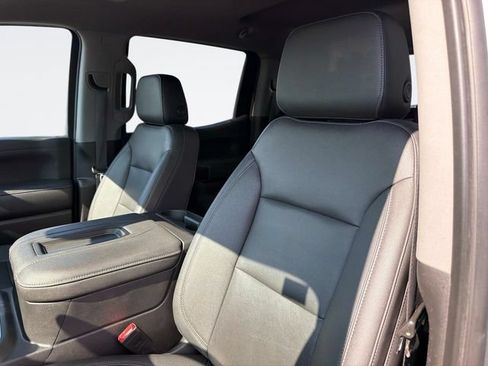 Used 2021 GMC Sierra 1500 SLT w/ SLT Premium Plus Package AWD/4WD image 25
