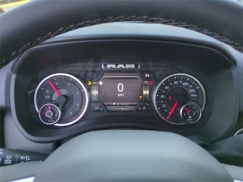 New 2026 RAM 2500 Big Horn image 33