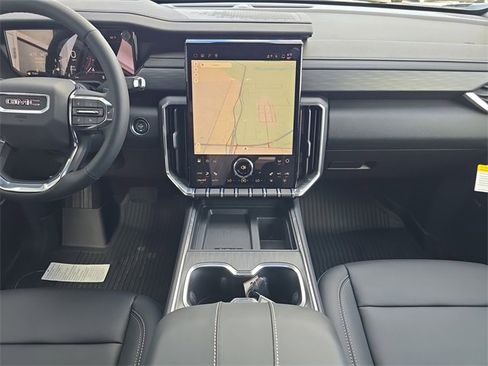 New 2026 GMC Acadia Elevation w/ Black Edition image 14