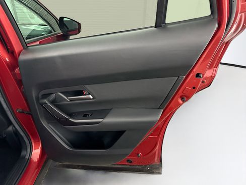 Used 2025 MAZDA CX-50 AWD 2.5 S w/ Premium Package image 33