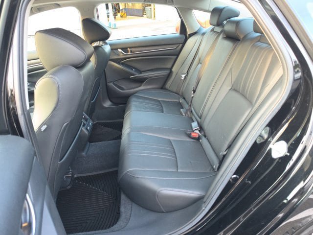 Used 2022 Honda Accord Touring image 11