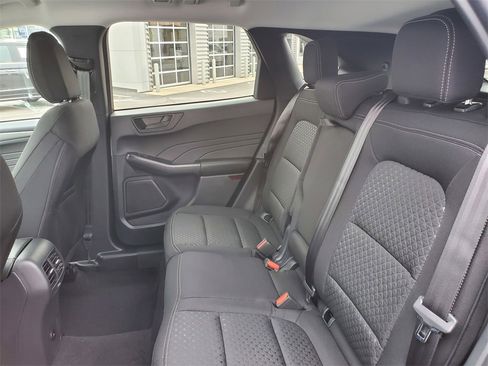 New 2026 Ford Escape Active w/ Cold Weather Package image 27