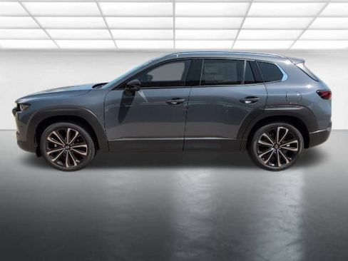 Used 2025 MAZDA CX-50 AWD 2.5 S w/ Accent Package image 37