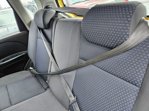 Used 2007 Chevrolet Aveo5 image 13