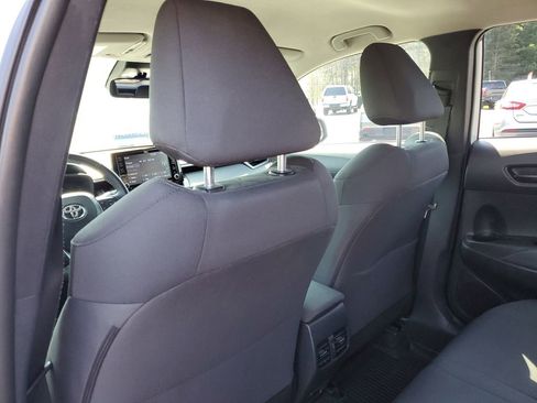 Used 2022 Toyota Corolla Cross LE AWD/4WD image 30