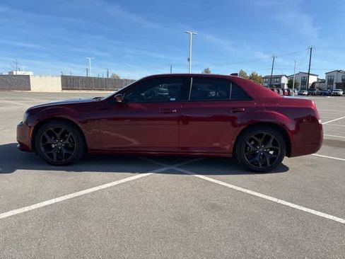 Used 2023 Chrysler 300 S image 2