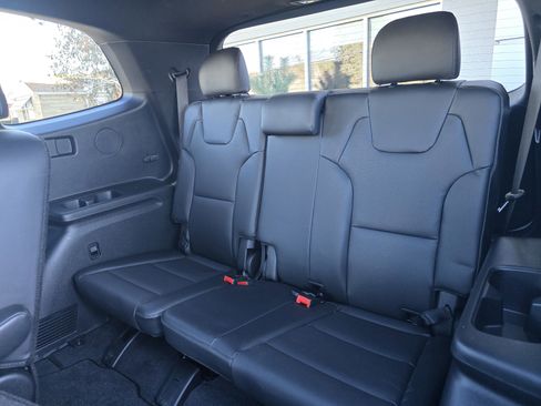 Used 2025 Kia Telluride EX X-Line image 15