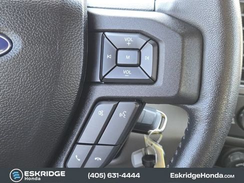 Used 2018 Ford F150 XLT w/ Equipment Group 302A Luxury AWD/4WD image 29