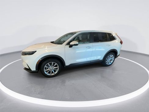 Used 2024 Honda CR-V EX-L image 4
