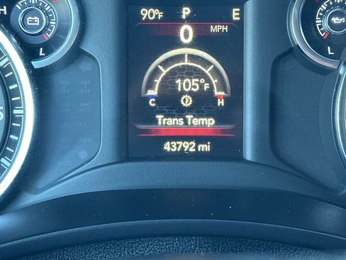 Used 2022 RAM 2500 Tradesman image 25