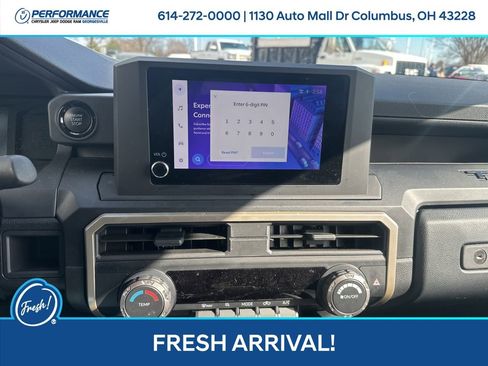 Used 2024 Toyota Tacoma SR image 21