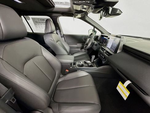 New 2026 Subaru Outback Premium image 33