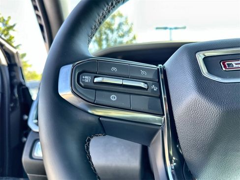 New 2026 GMC Acadia AT4 w/ Luxury Package image 31