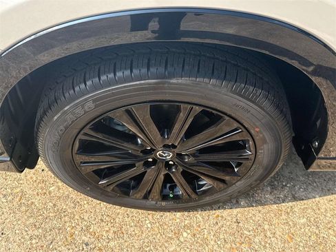 New 2025 MAZDA CX-5 2.5 Turbo image 6