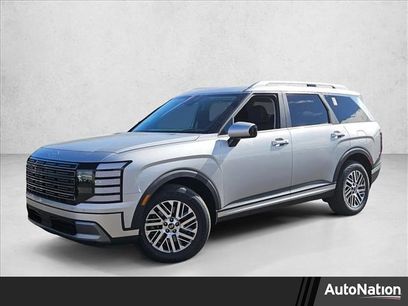 New 2026 Hyundai Palisade SEL