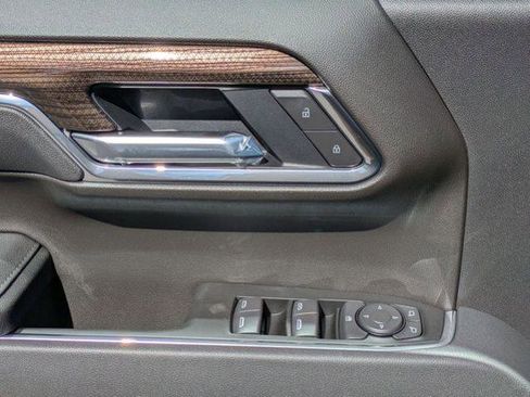New 2026 Chevrolet Silverado 1500 LT Trail Boss AWD/4WD image 13