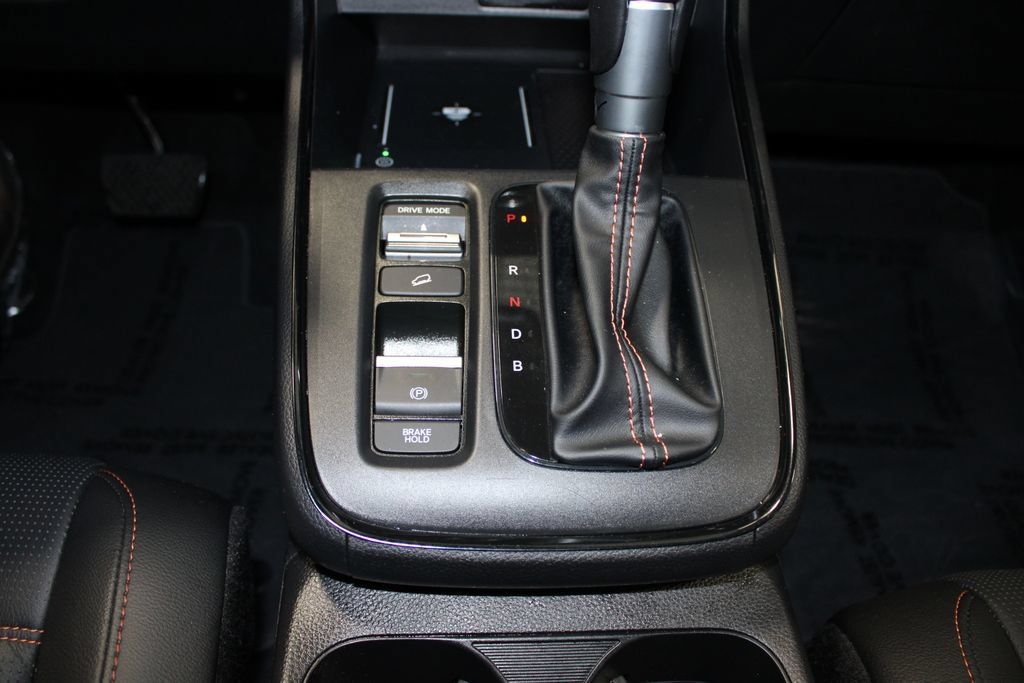 Certified 2026 Honda CR-V Sport-L image 16