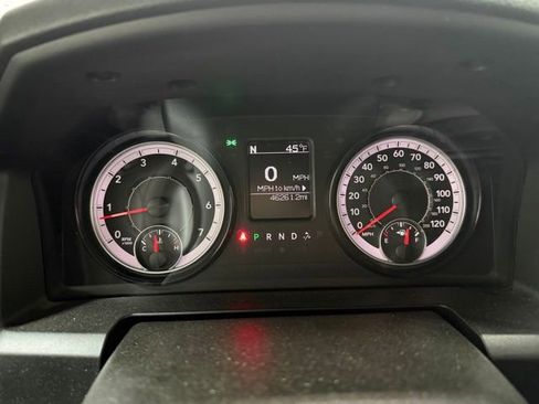 Certified 2024 RAM 1500 Classic Warlock image 20