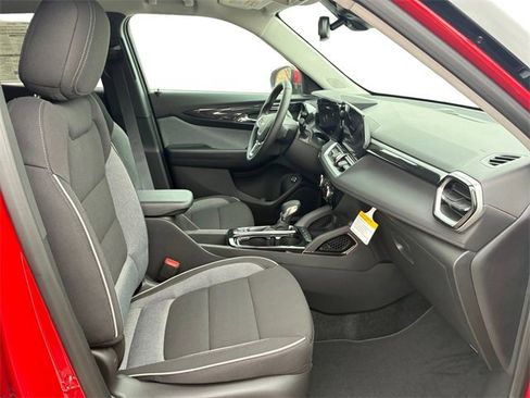 New 2026 Chevrolet TrailBlazer LT w/ Convenience Package image 13