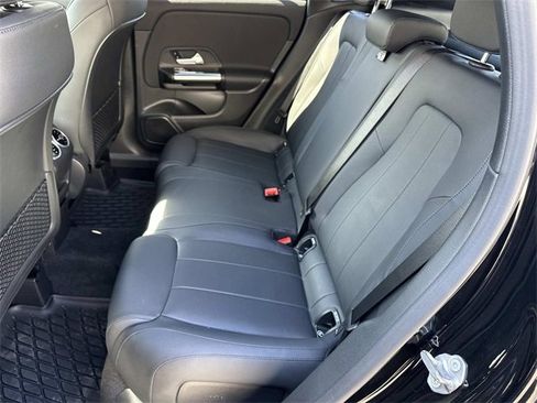 Certified 2023 Mercedes-Benz GLA 250 4MATIC image 11
