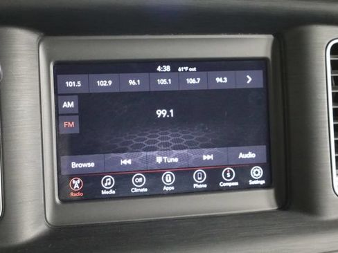 Used 2019 Dodge Charger Police AWD/4WD image 25