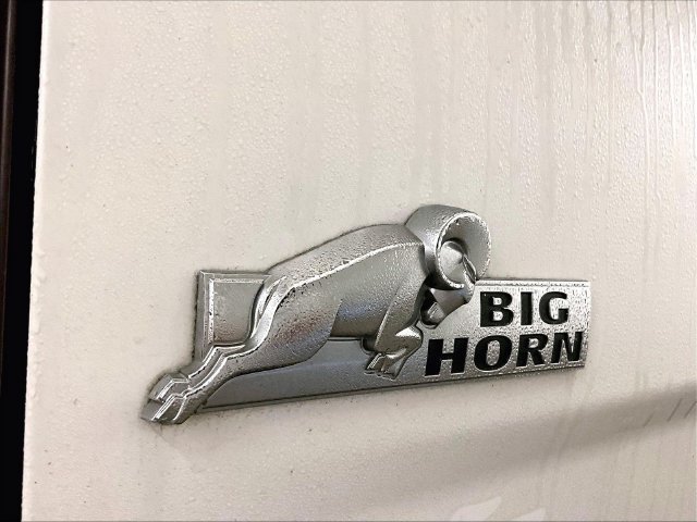 Used 2014 RAM 1500 Big Horn AWD/4WD image 14
